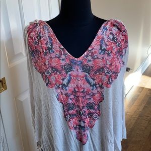 Free people top
